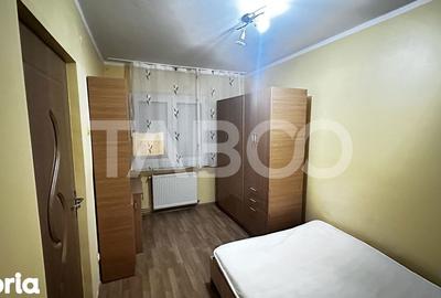 Apartament cu 2 camere nedecomandat, mobilat în Vasile Aaron - 2