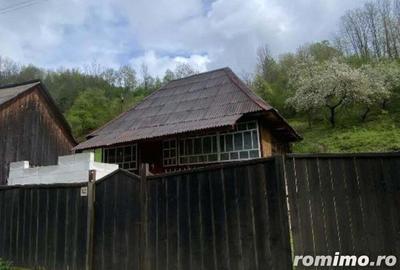 Casa si teren Loc. Lup?a, , Jud. Alba id: R2083150 - 7