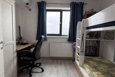 Apartament cu 3 camere, mobilat în Theodor Pallady - 8