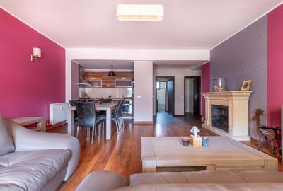 Apartament de vacanta cu 3 camere , Clabucet , Predeal, Brasov - 13
