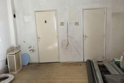 Casă cu 3 camere cu Teren 1000 Mp în Central - 8