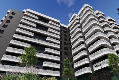 Apartament cu 2 camere decomandat în Galata - 4