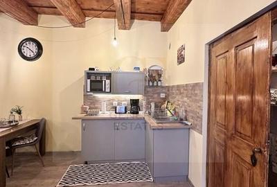 Apartament spre vanzare amplasat la doar 2 minute de Piata Sfatului - 8