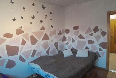 Garsonieră semidecomandată, mobilată în Take Ionescu - 2