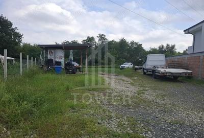 Teren intravilan de vanzare Sibiu carter Turnisor - 3