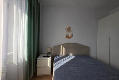 Apartament cu 2 camere decomandat, mobilat în Gorjului - 14