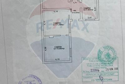 Casa din caramida de vanzare in Constanta - 14