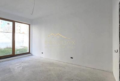 Apartament de vanzare 3 camere + curte 75mp***Domenii - 9