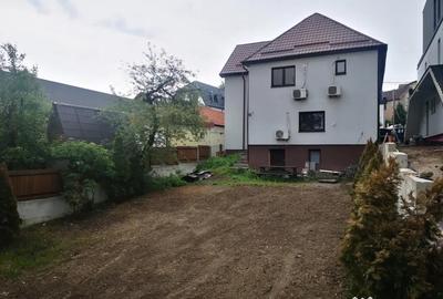 Casă individuală cu 3 camere cu Teren 550 Mp în Zorilor - 5