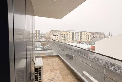 APARTAMENT 3 CAMERE DE INCHIRIAT 81 RESIDENCE - 7
