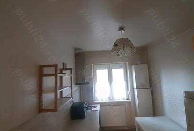 Apartament cu 2 camere semidecomandat în Malul Mureșului - 7