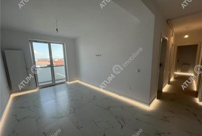 Apartament cu 3 camere 2 bai la etajul 2 zona Shopping City - 1