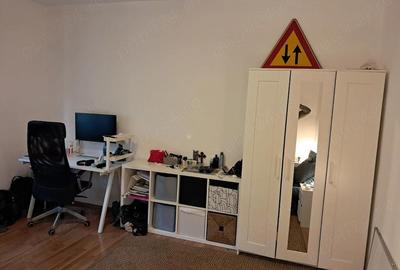 Apartament cu 3 camere decomandat în Elisabetin - 5
