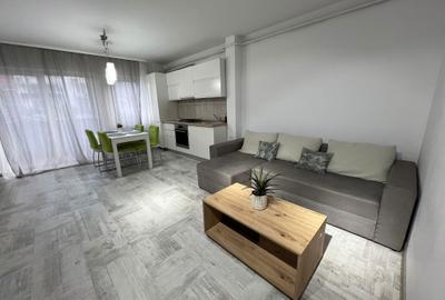 Apartament cu 2 camere decomandat în Florești - 2