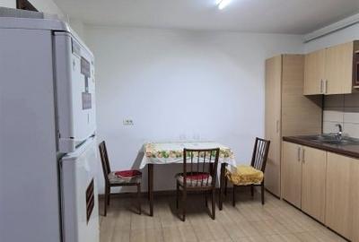 Apartament cu 2 camere decomandat în 13 Septembrie - 4