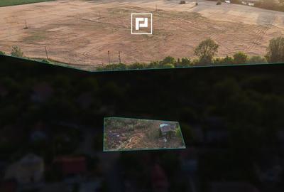 PRE? REDUS! Teren de 742mp, zona 3 Insule Arad - 3