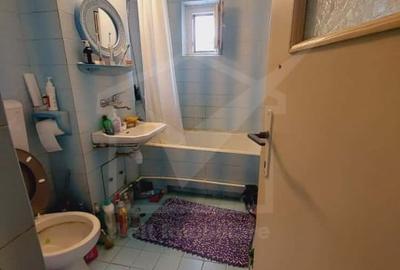 Apartament de vanzare Gheorgheni, aleea Godeanu, etaj 3/4 - 6