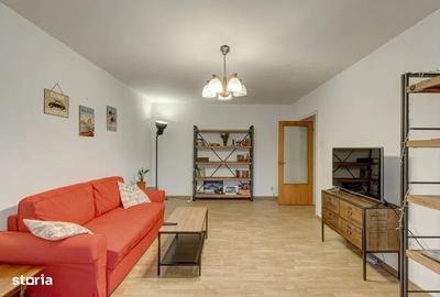 Apartament 2 Camere-65 mp /Metrou  Unirii / PET FIRENDLY - 2
