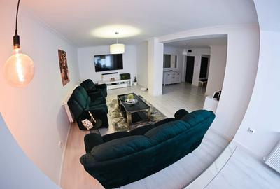 Apartament cu 4 camere decomandat în Central - 7