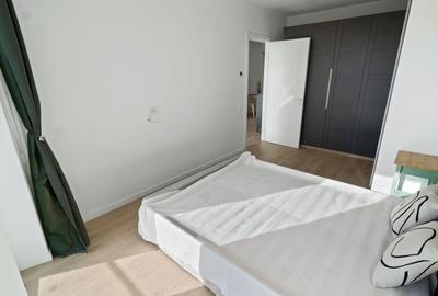 2 Camere Parcare Inclusa 303by Radacini Sisesti Baneasa Jandarmeriei - 9