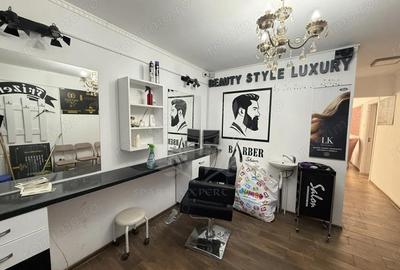 Spațiu comercial, de 69 mp, în 9 Mai - 5