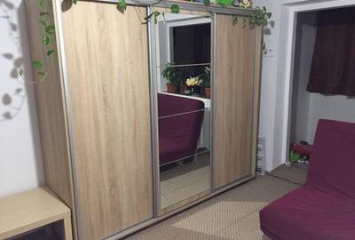 Apartament cu 2 camere decomandat, mobilat în Aviației