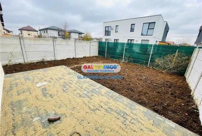 Vile duplex 3 dormitoare in ansamblu, Cristalului - 14