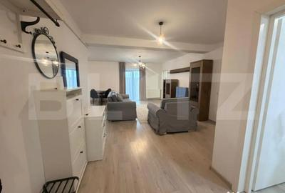 Apartament cu 2 camere semidecomandat în Cetate - 3