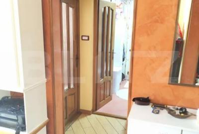 Apartament cu 3 camere decomandat, mobilat în Rădăuți - 11