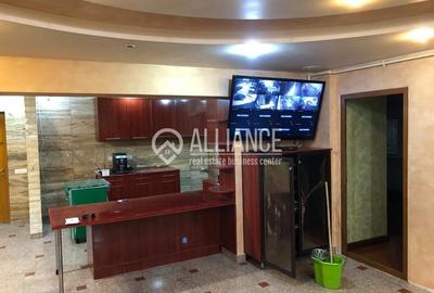 Faleza Nord - (Cod 12) - De inchiriat Apartament 5 Camere - 8