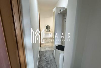 Apartament 4 camere 4 balcoane | Utilat Mobilat | Turnisor - 12