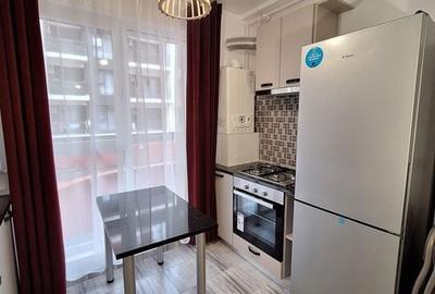 AP. 2 CAMERE THEODOR PALLADY, PARCARE, BLOC NOU, CENTRALA TERMICA - 4