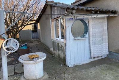 Casă cu 3 camere cu Teren 2040 Mp în Dragoș Vodă - 1