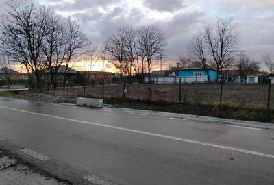 Teren în Bosia - 2