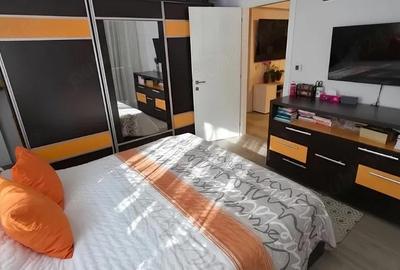 Apartament cu 3 camere decomandat, mobilat în Măgura - 10