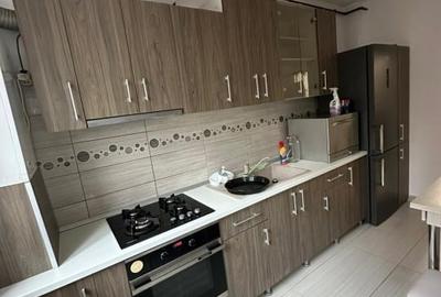 Apartament 2 camere modern de închiriat – Strada Amurgului - metrou 7 minute - 4