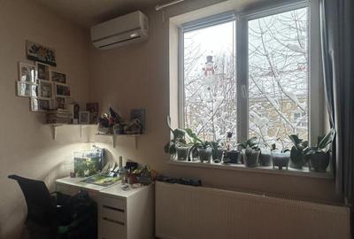 Apartament 1 camera, 37 mp, zona Central - 5