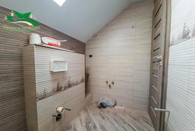 Duplex modern cu locuin?a secundara ?i curte amenajata, - 22