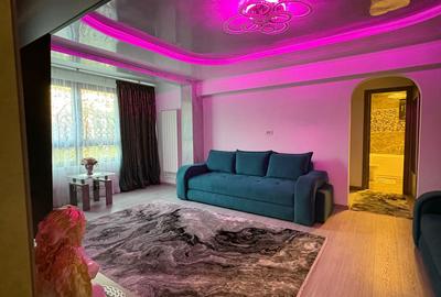 Apartament cu 2 camere semidecomandat în Central - 2