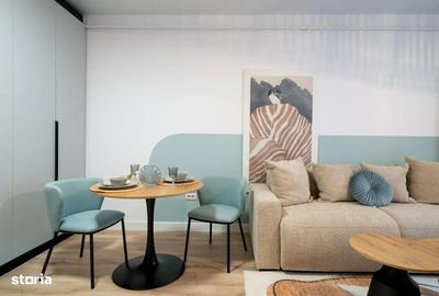 Apartament cu 2 camere în Rudeni - 11
