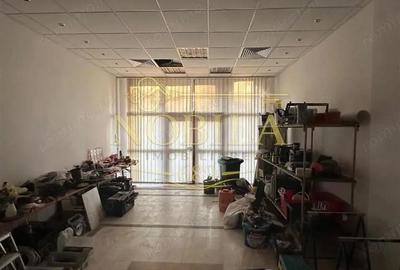 Spațiu comercial, de 900 mp, în Central - 18