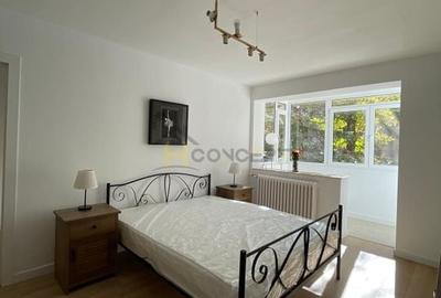 Garsoniera de inchiriat 5 min metrou Titan Garsoniera de inchiriat 5 min metrou Titan - 5