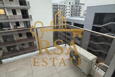 Garsoniera moderna in complexul rezidential Hils Brauner - Sector 3 - 10