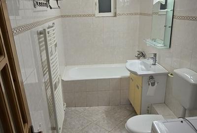 Apartament cu 2 camere decomandat în Exterior Vest - 13