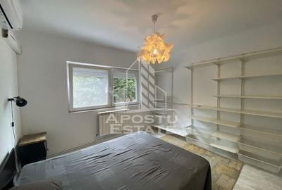 Apartament 2 camere, decomandat, zona Complexului Studentesc - 4