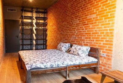 Apartament cu 2 camere decomandat, mobilat în Mogoșoaia - 5