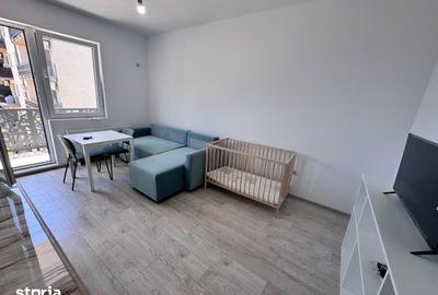 Apartament cu 2 camere decomandat în Fundeni