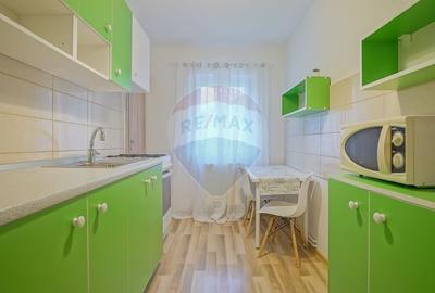 COMISION 0%! 2 CAMERE DECOMANDAT MOBILAT COMPLET | STR. TAMPEIRACADAU - 14