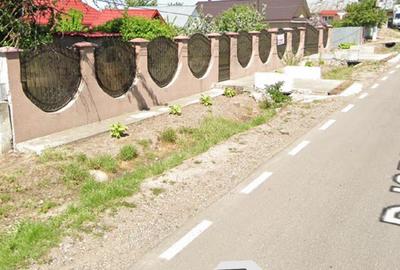 Casă cu 6 camere cu Teren 1997 Mp în Homocea - 6