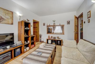 Apartament cu 4 camere semidecomandat în Drumul Taberei - 16